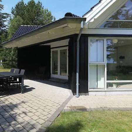 Feriehus Holiday Xlvii *
